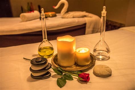 Best Spa In Hyderabad Full Body Massage Spa Services