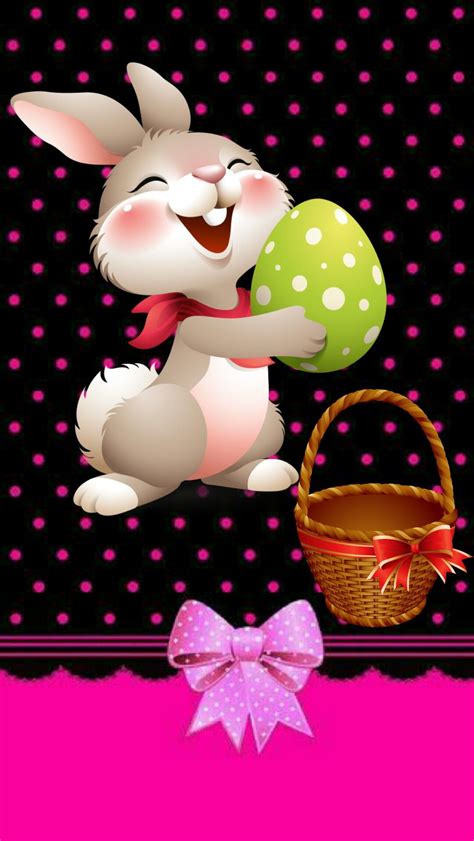 Pin By Evelia Jimenez T On Varios Happy Easter Wallpaper Easter