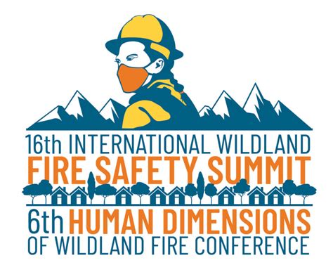Iawf News International Association Of Wildland Fire