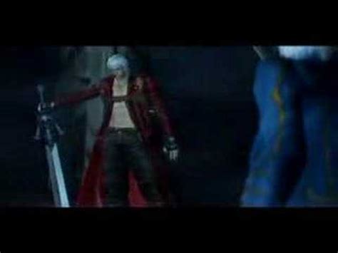 Devil May Cry Crimson King Youtube