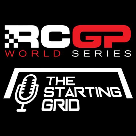 Show 15 The Starting Grid The Official Podcast Of The Rcgp World