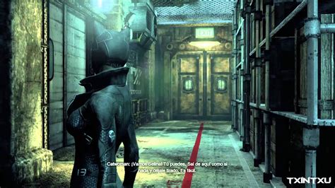 Batman arkham city goty 100% hard mode. Batman Arkham City Walkthrough 9 Español HD (Xbox360/PC/PS3) - YouTube