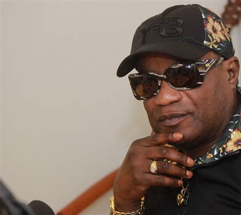 Koffi olomide's income source is mostly from being a successful. Koffi Olomide deported from Kenya following bashing by KOT - Zipo.co.ke