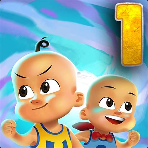 We support all android devices such as samsung you can experience the version for other devices running on your device. Download Upin & Ipin KST Chapter 1 APK for Android