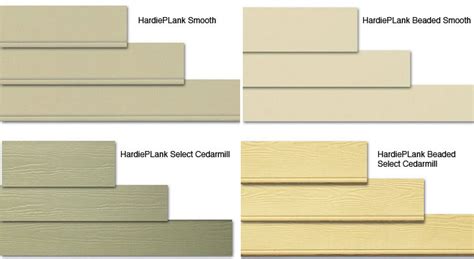 What Is Hardie Plank Siding A Closer Look At Fiber Cement Siding