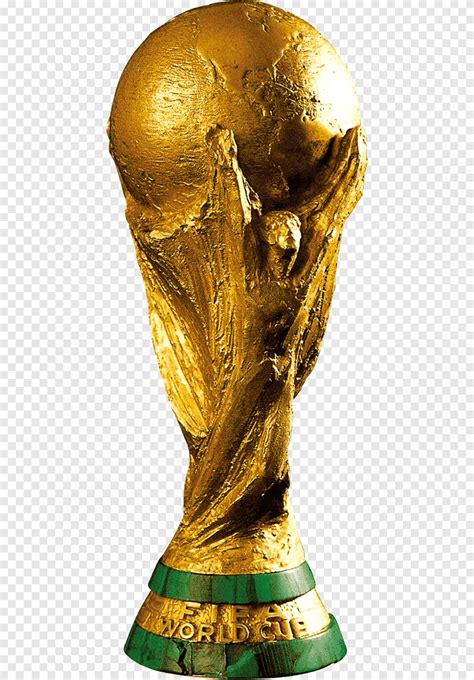 Fifa World Cup Trophy Logo