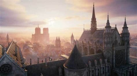 Assassin S Creed Unity Pc Compre Na Nuuvem