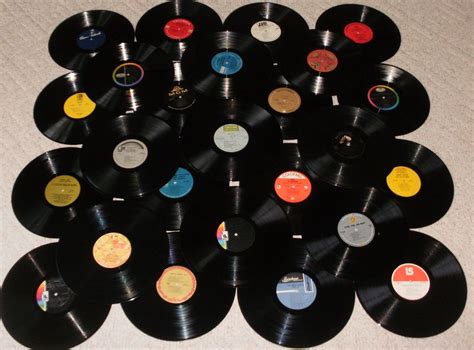 1960s Music Lot Of 25 Vinyl Record Albums For By Groovyexpress Blast