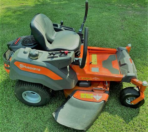 Best 42 Inch Zero Turn Mower Buyers Guide Specs And Faqs Justagric