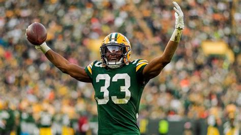 Packers Top 3 Performers And Strugglers In Matchup Vs Bears