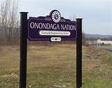 Images of Onondaga Nation Reservation