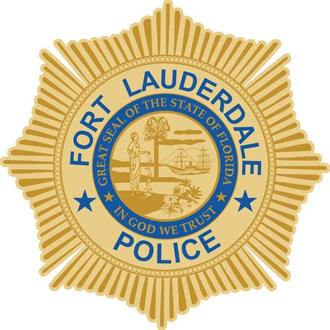 Adult Arrests City Of Fort Lauderdale Police Department