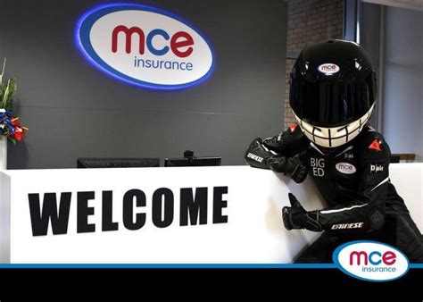 Mce Insurance Company Has Entered Administration Accor Visordown