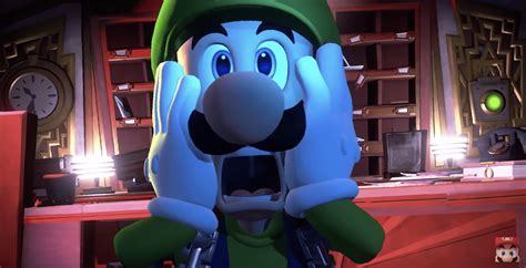 Techradar The Source For Tech Buying Advice Luigis Mansion Luigis Mansion 3 Luigis Mansion