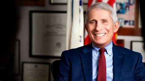 How To Watch The Anthony Fauci Documentary On Disney Plus