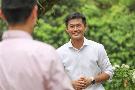 By ivan lim former aja president, contributor to asian. Singapore GE2020: As PAP's Ivan Lim Triggered Uproar, Here ...