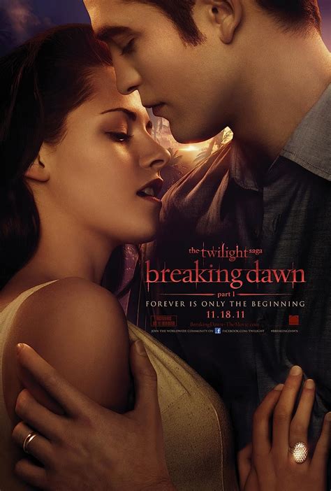 The Twilight Saga Breaking Dawn Part
