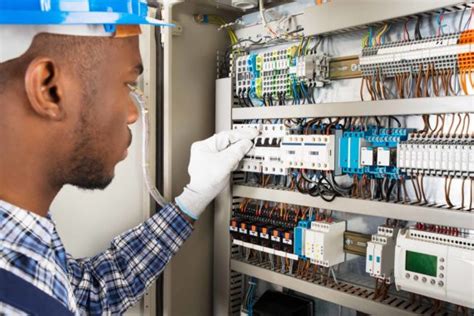 How To Find A Good Local Electrician Our Top Tips Checkatrade