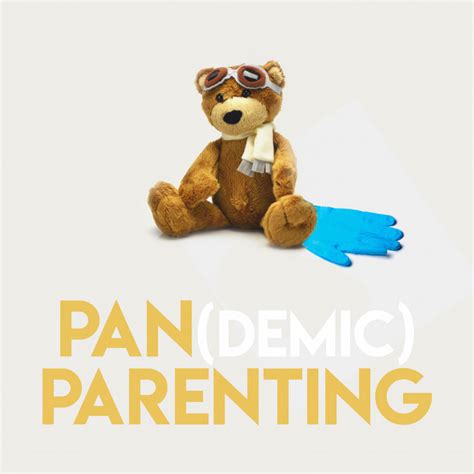 Pan Parenting Podcast On Spotify