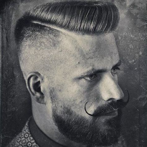 15 Top Mexican Mustache Styles 2023 Guide Hipster Beard Beard