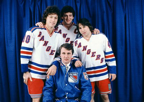 New York Rangersthe Top All Time Forward Lines In Team History Page 2