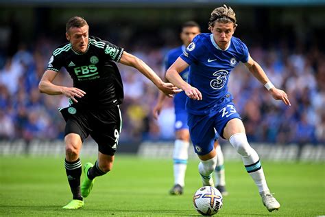Match Ratings Leicester V Chelsea Fosse Posse