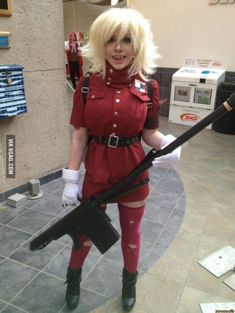 This Is What I Call A Good Cosplay Cosplay Outfits Cosplay Girls