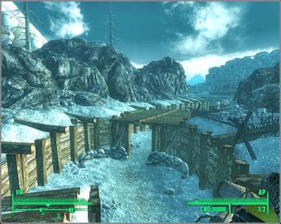 Full list of all 72 fallout 3 achievements worth 1,550 gamerscore. QUEST 4: Operation Anchorage - part 1 | Simulation - Fallout 3: Operation Anchorage Game Guide ...