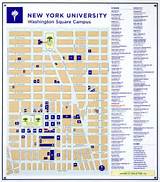Pictures of Nyu Map