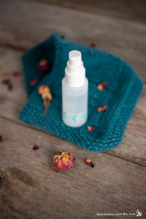 • always try to use a serum on damp hair. Smooth & Shine Hair Serum - Humblebee & Me
