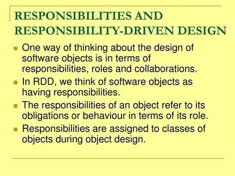 Ppt Tk2023 Object Oriented Software Engineering Powerpoint