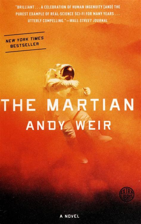 The Martian 2014 Edition Open Library