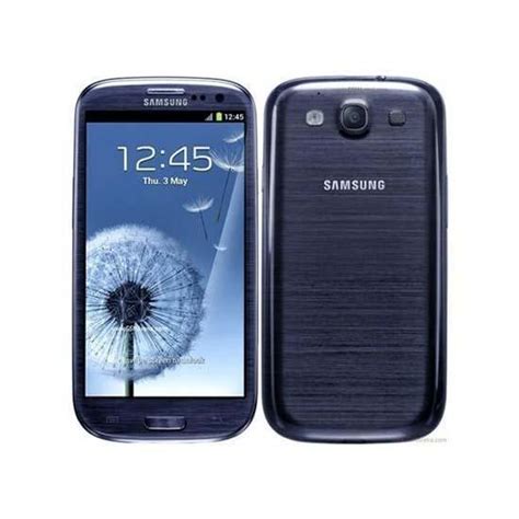 Celular Samsung Galaxy S3 Neo Gt I9300 16gb No Paraguai