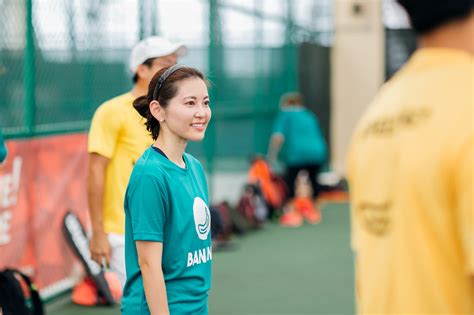 Singapore finished in third place in the table with a total points of 10. Private Tennis Lessons Singapore | Personal Tennis Coach