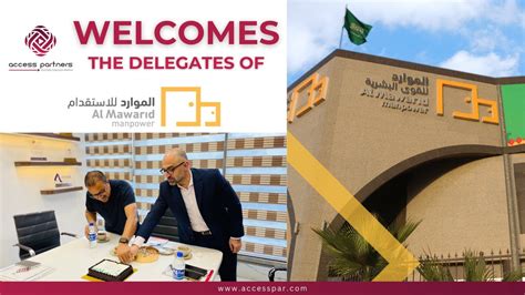 A Moment Of Appreciation Access Partners Welcomes The Delegates Of Al