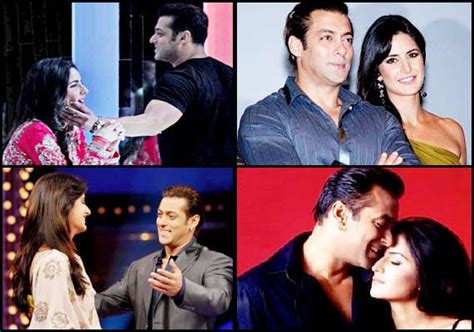 Katrina Kaif Still In Love With Salman Khan See Pics Bollywood News India Tv