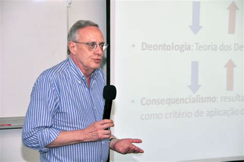 Danilo marcondes is on facebook. Jornal da PUC .:. - A ética em crise