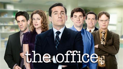 The Office 2005 Nbc Series Where To Watch