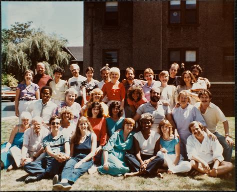 1985 Ma The Michigan School Of Psychology Msp