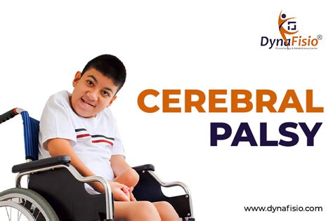 Cerebral Palsy All You Need To Know