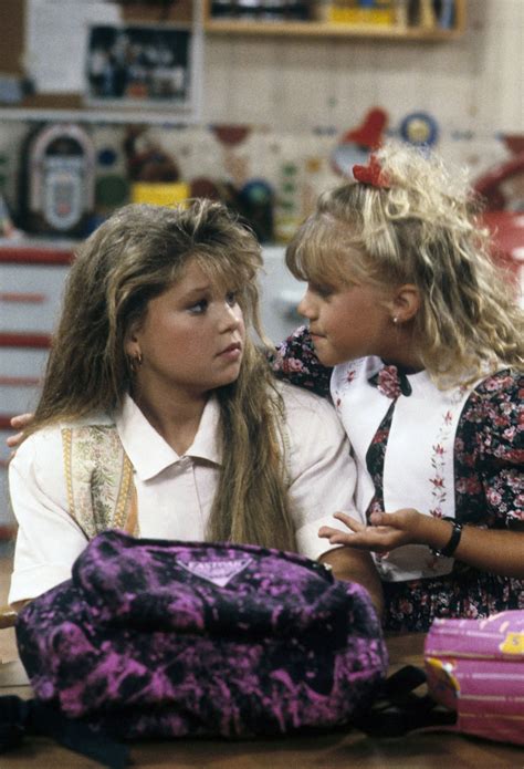 An Ode To Dj Tanners Epic Double Bangs On Full House Full House