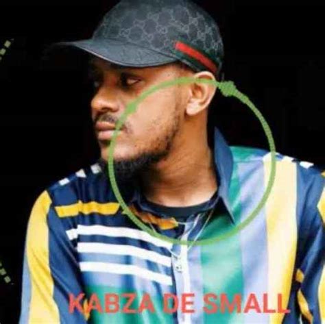Kabza De Small Songs And Albums Mp3 Download 2021 Page