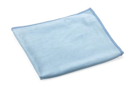 Micromax Microfiber Glass Cleaning Cloth 16″ X 16″ Medical Mart