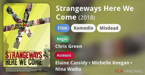 strangeways here we come film 2018 nu online kijken filmvandaag nl