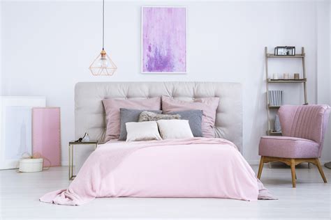 Collection by patricia edsall hartley. Here's Why You've Been This Trendy Pink in Every Home ...