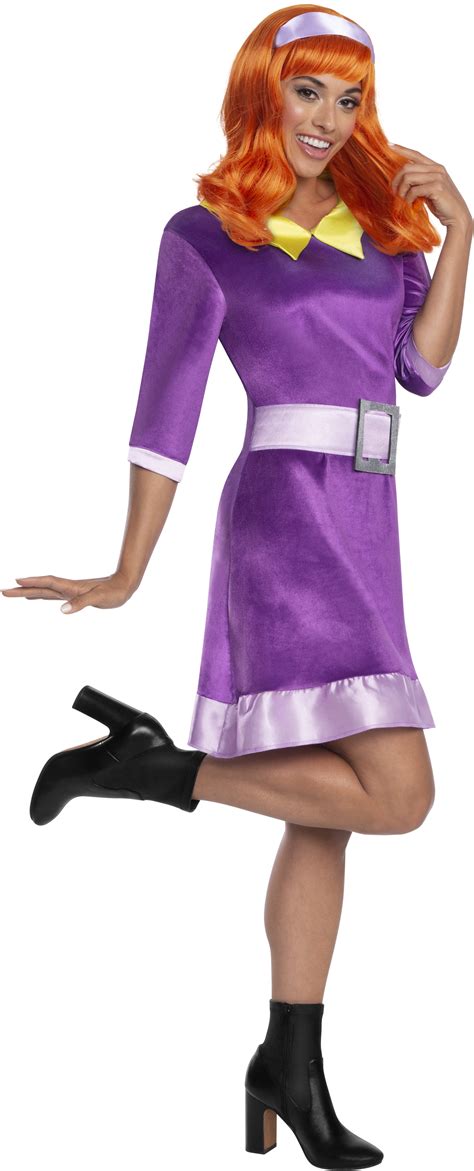 Daphne Scooby Doo Outfits Ubicaciondepersonascdmxgobmx