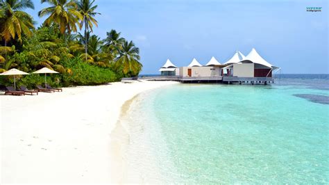 The Maldives Beautiful Island To Visit World For Travel