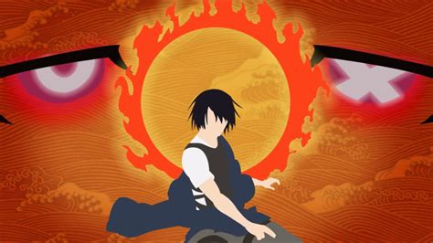 Fire Force Epiccharacter Ost The Shots Fired Shinmon Benimaru Theme
