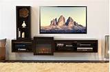 Photos of Floating Shelf Tv Stand