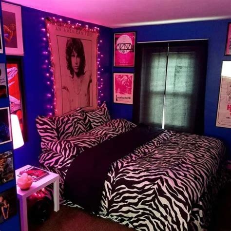 Tạo Phong Cách 80s Bedroom Decor Cho Phòng Ngủ Của Bạn